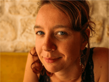 Pauline de Mortain