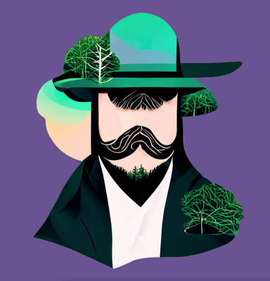 Gregory Landua