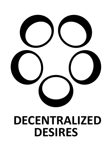 Decentralized Desires