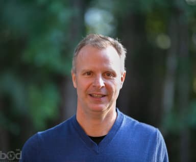 Jim DeLaMater