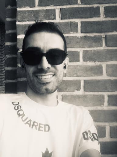 Pouya Abbaspour Kanzaq