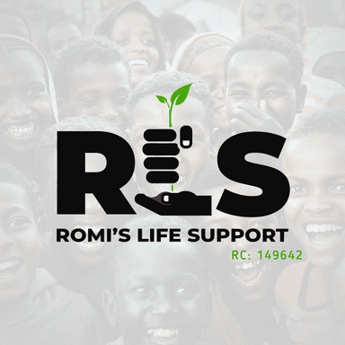 Romi's  Life Support