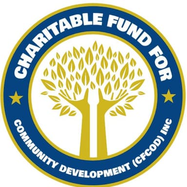 Charitable Fund for Community  Development (CFCOD)