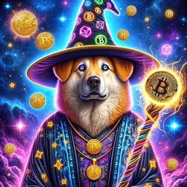 Magic Inu