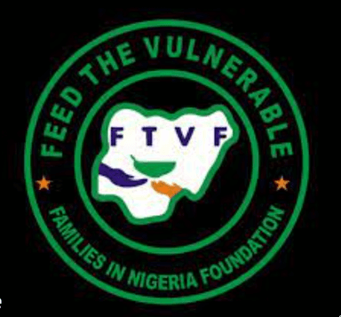 Feed The Vulnerable Families in Nigeria Foundation