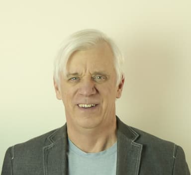 Rex Hygate