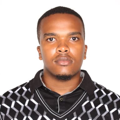 Eric Thairu