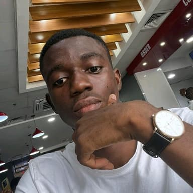 Nathaniel Azah