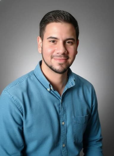 Lenon Cabrera