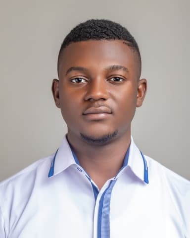 PETER ADAAKU