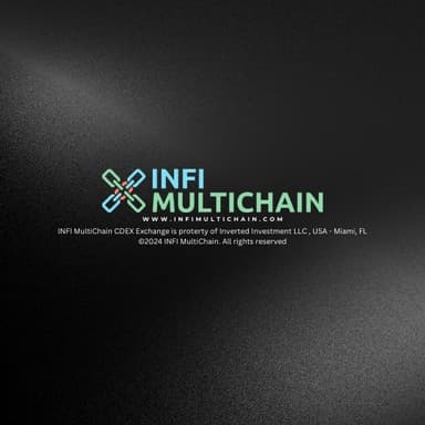MultiChain INFI