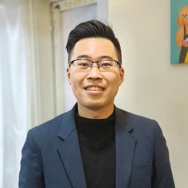 Sean Chang