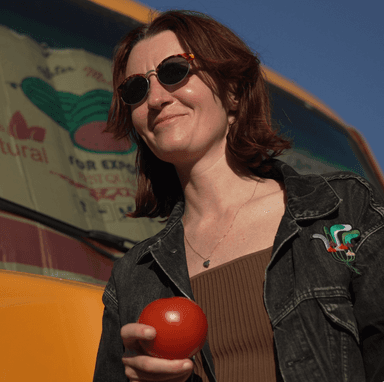 JO.ანნა Murzyn