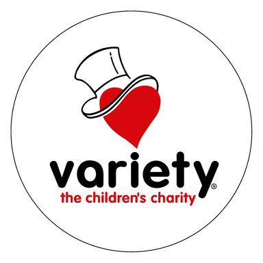 Variety  Children's Charity
