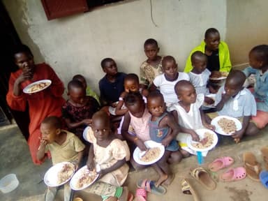 ngo Nest For Future
