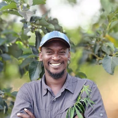 Charles Mugarura