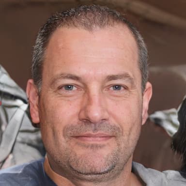 Jean Mark