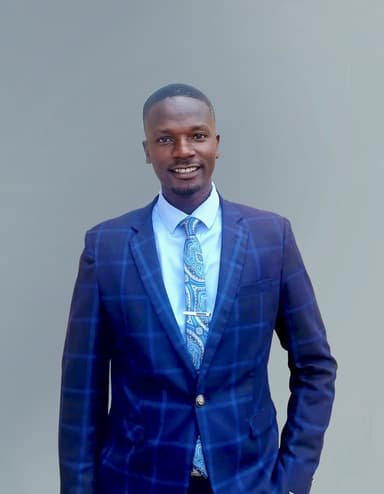 Aimable  NIZIGIYIMANA