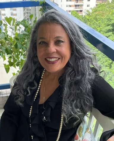 Maria Goreti Freitas