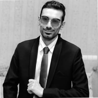 Pouya Abbaspour Kanzaq