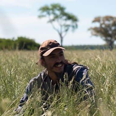 Mario Chacón