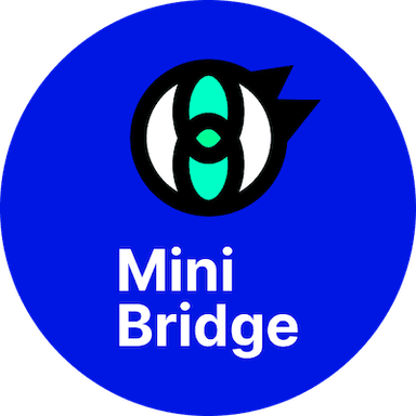 Mini Bridge