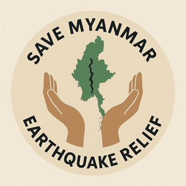 Save Myanmar