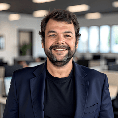 Rodrigo Champalimaud