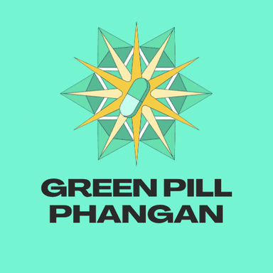 GreenPill Phangan  Community