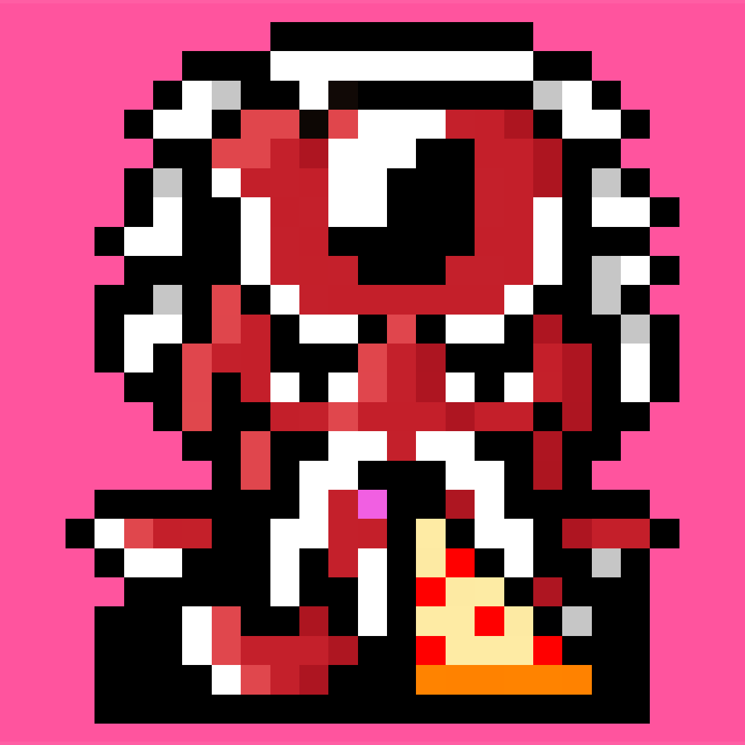 Dread Pizza Roberts