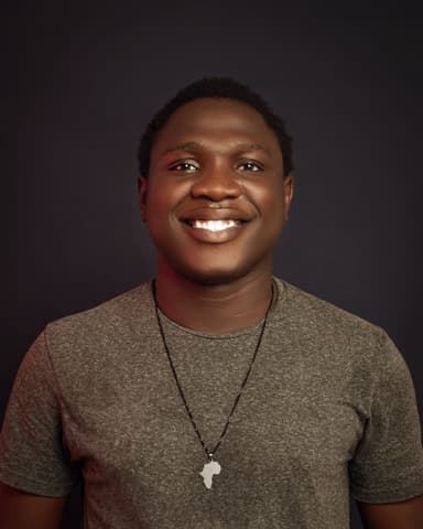 Timothy  Ovie
