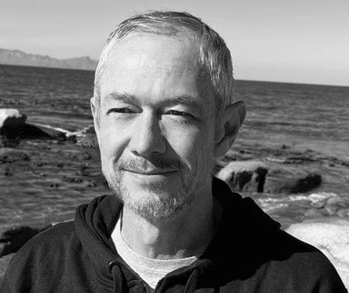 Alwyn van Wyk