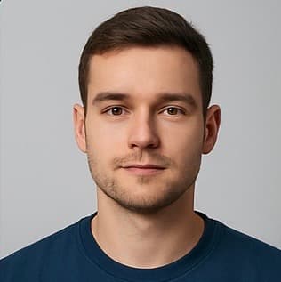 Mykhailo Yaremchuk