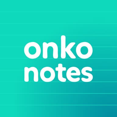 Onko Notes