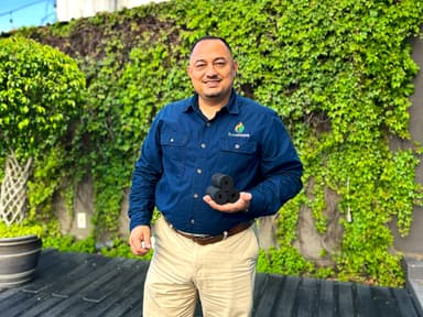 JUAN BENITEZ