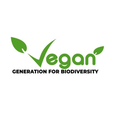 Vegan Generation  for Biodiversity