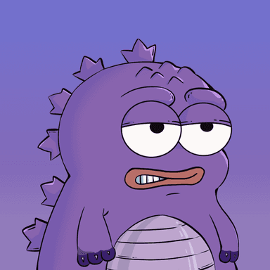 Monsternad The