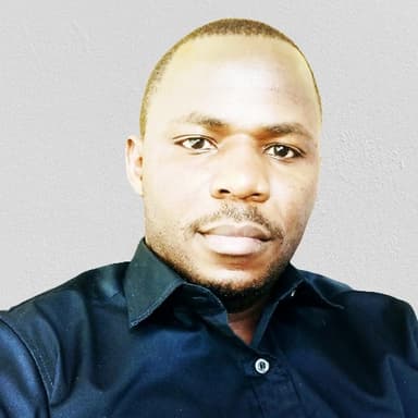 Kennedy Omondi